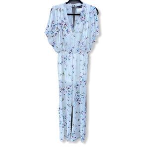 Gia Monae‎ JumpSuit NWT